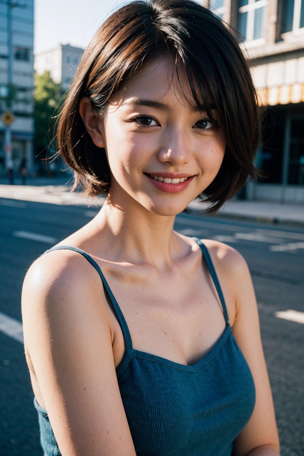 かわいい