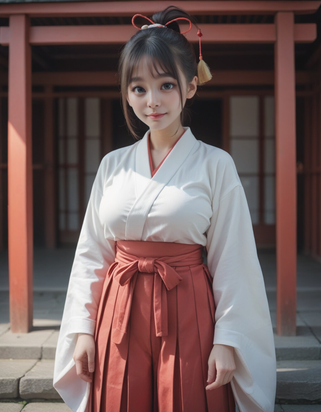 【写真集】AI美女図鑑312