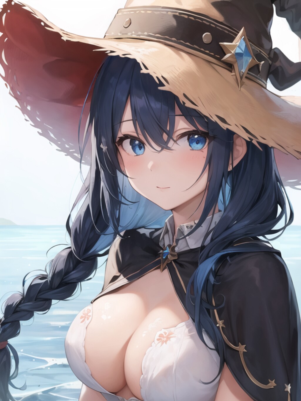 三度ロキシーは現れる