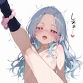放尿いろいろ（ヤング竜騎士ちゃん） 9枚目