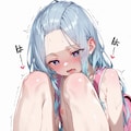 放尿いろいろ（ヤング竜騎士ちゃん） 2枚目