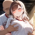 【JK】生意気盛り３ 9枚目