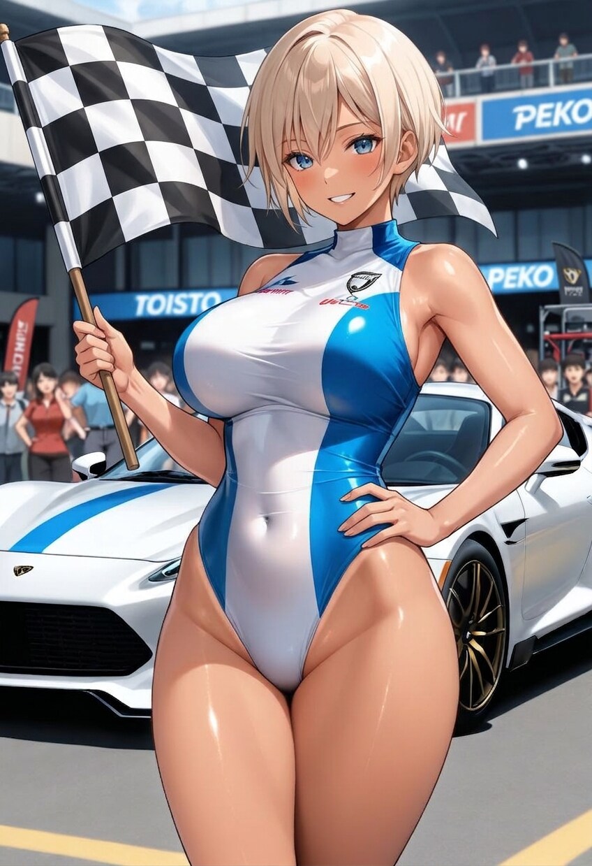 コンパニオン陽菜ちゃん