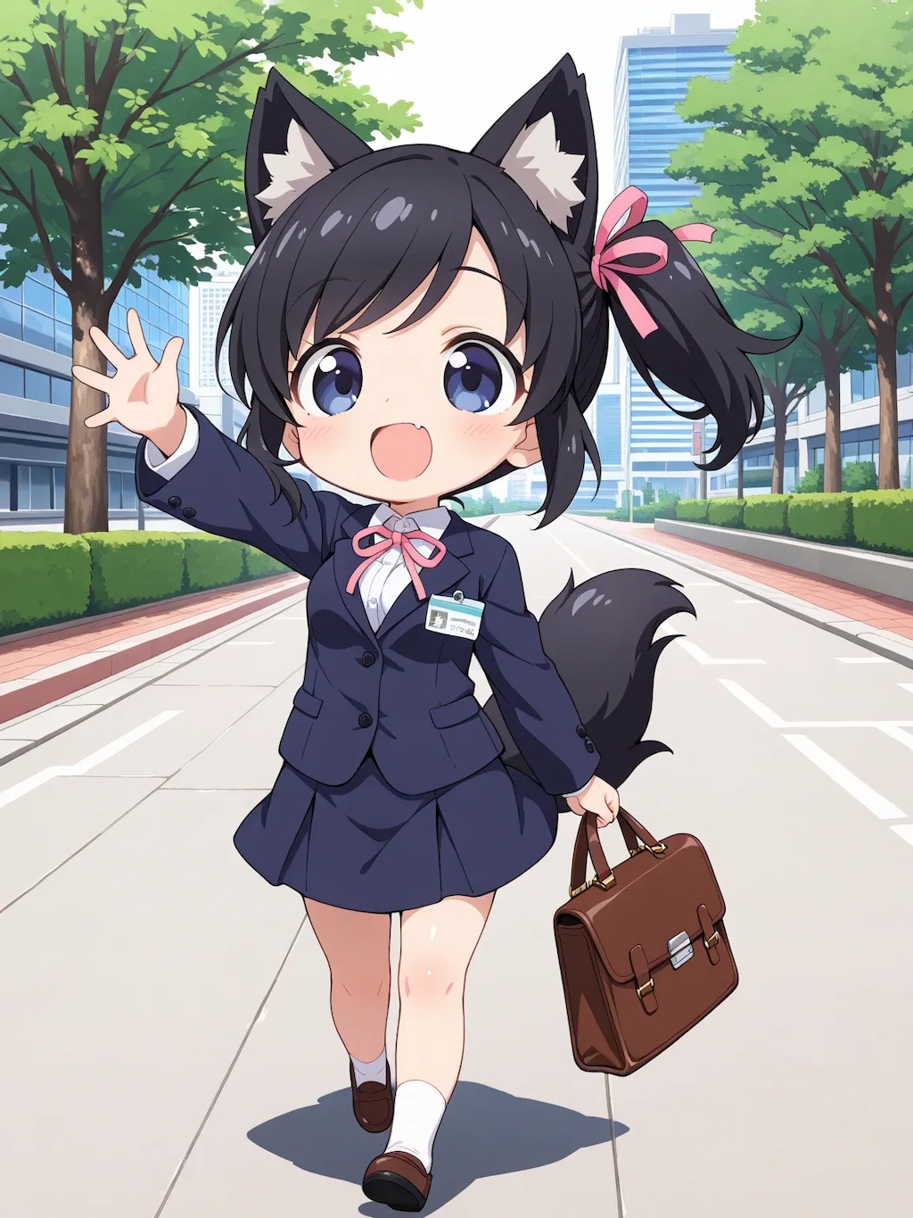 📒ゆうこちゃんはどこに！？