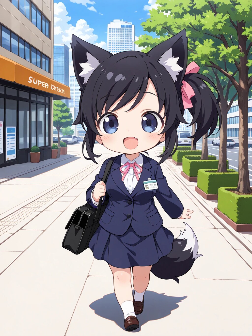 📒ゆうこちゃんはどこに！？