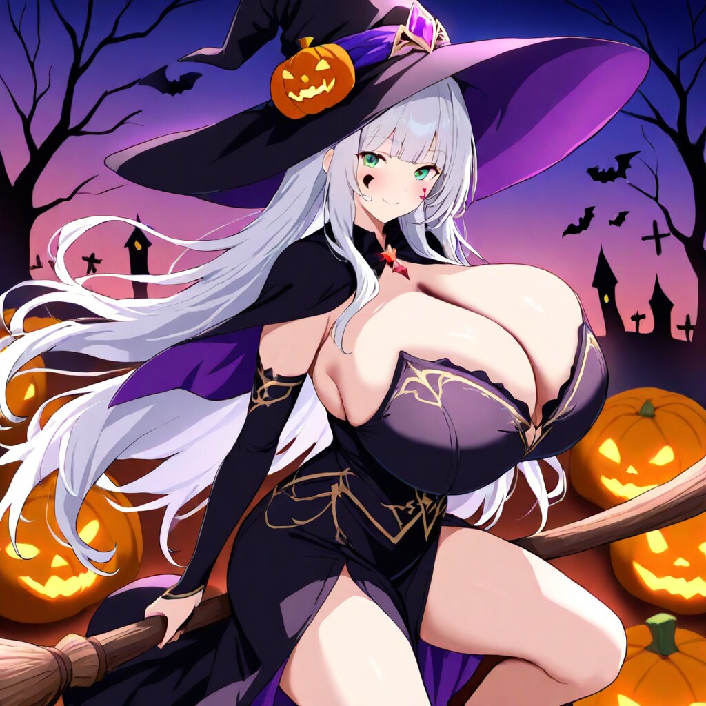ハロウィン