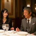 年の差カップル？ 11枚目