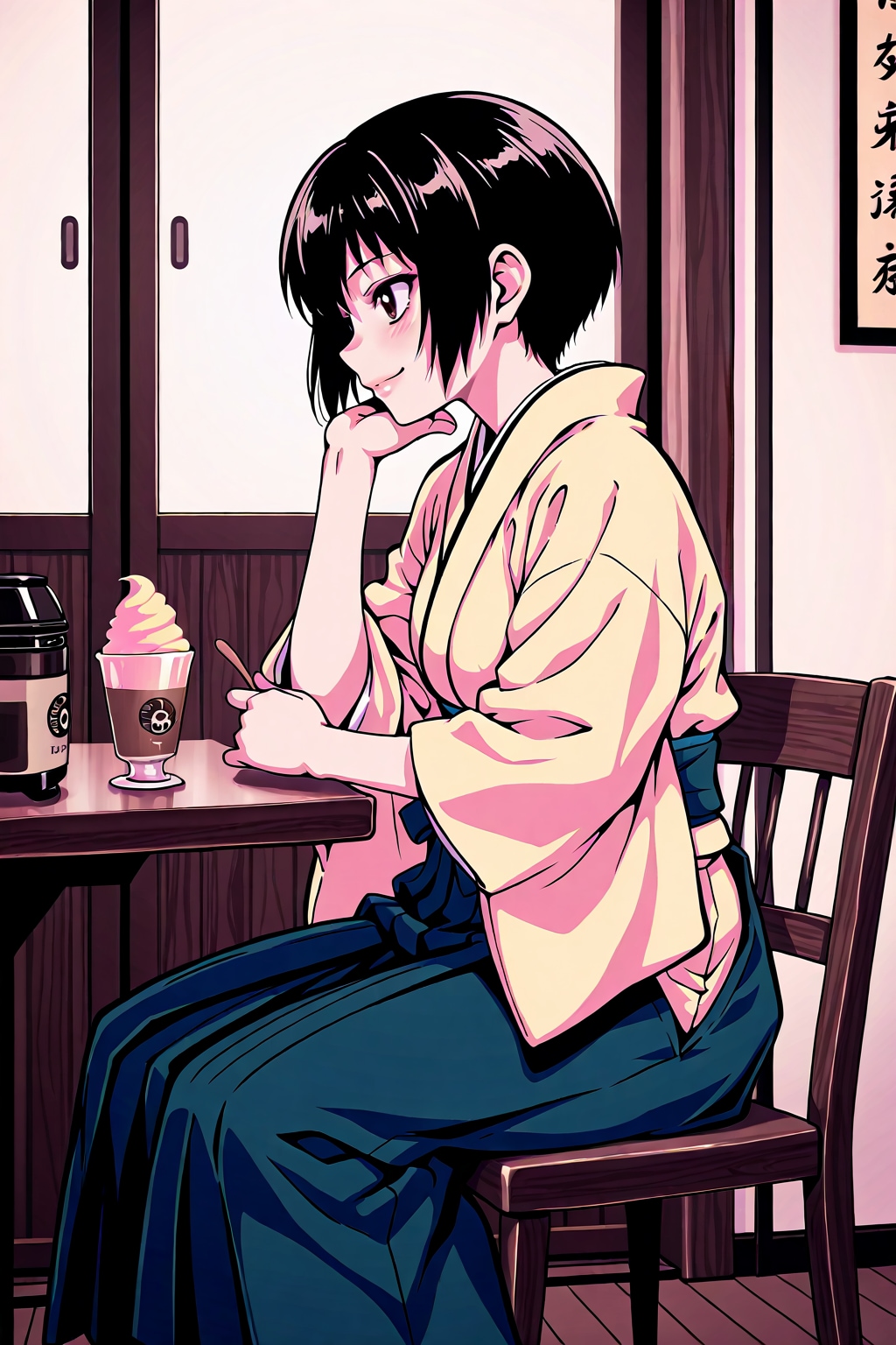 あいすくりん