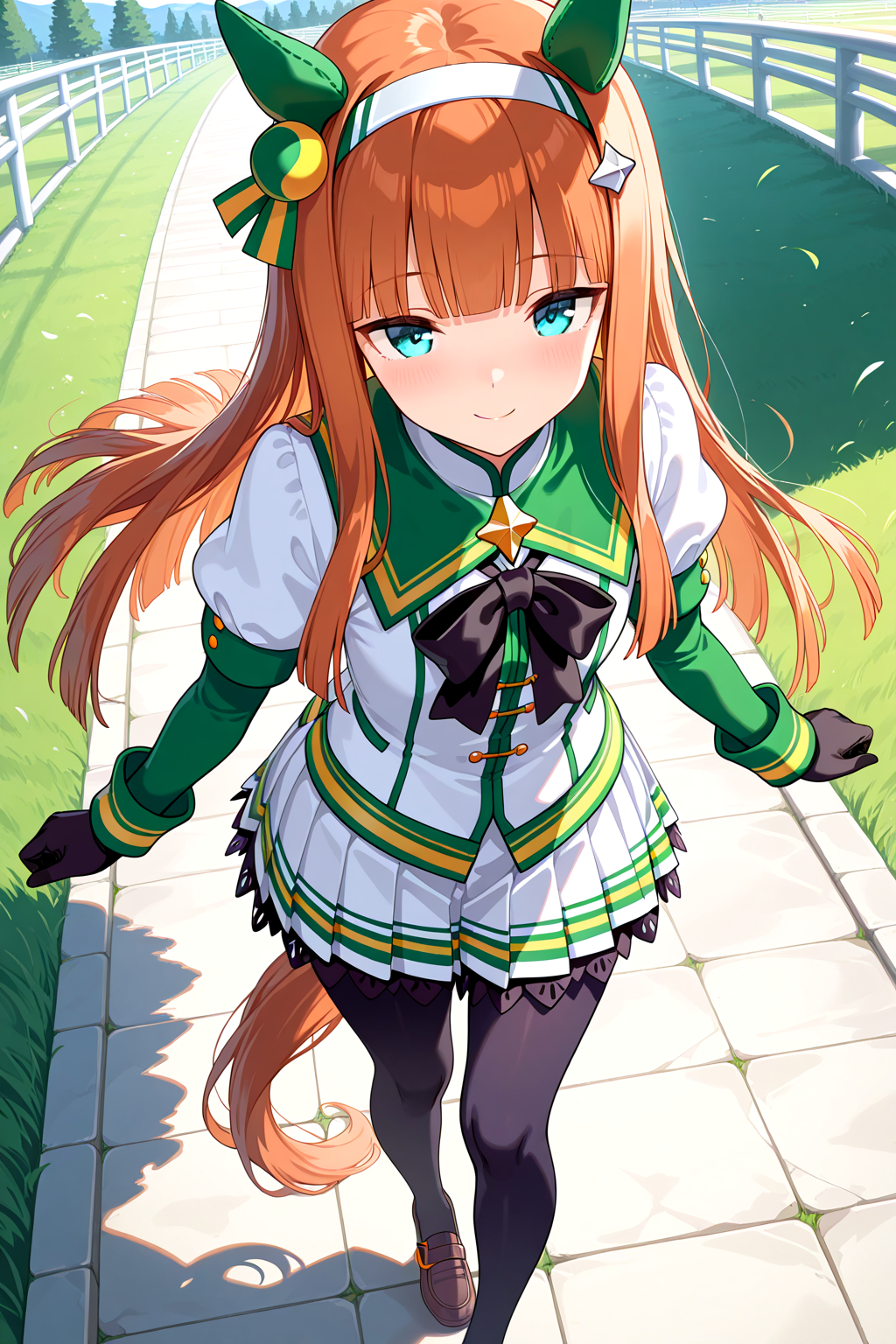 勝負服のウマ娘 | の人気AIイラスト・グラビア