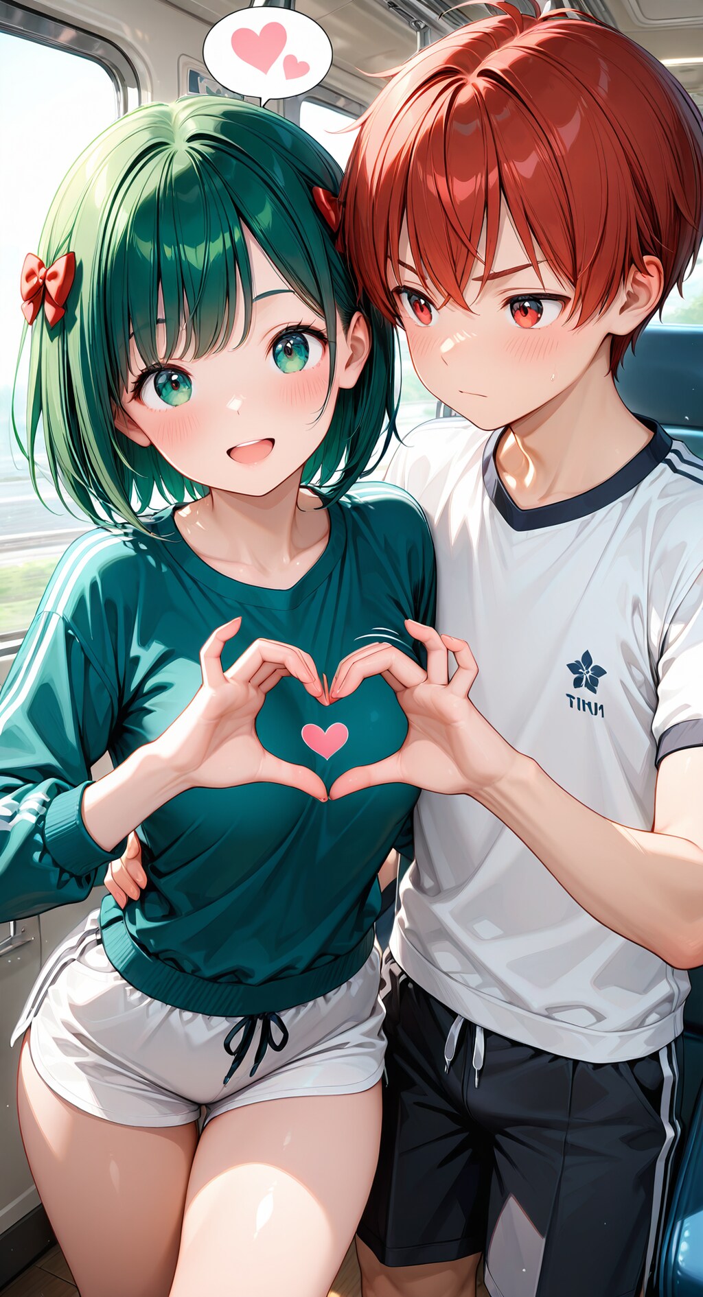 ねい と ちよる 1