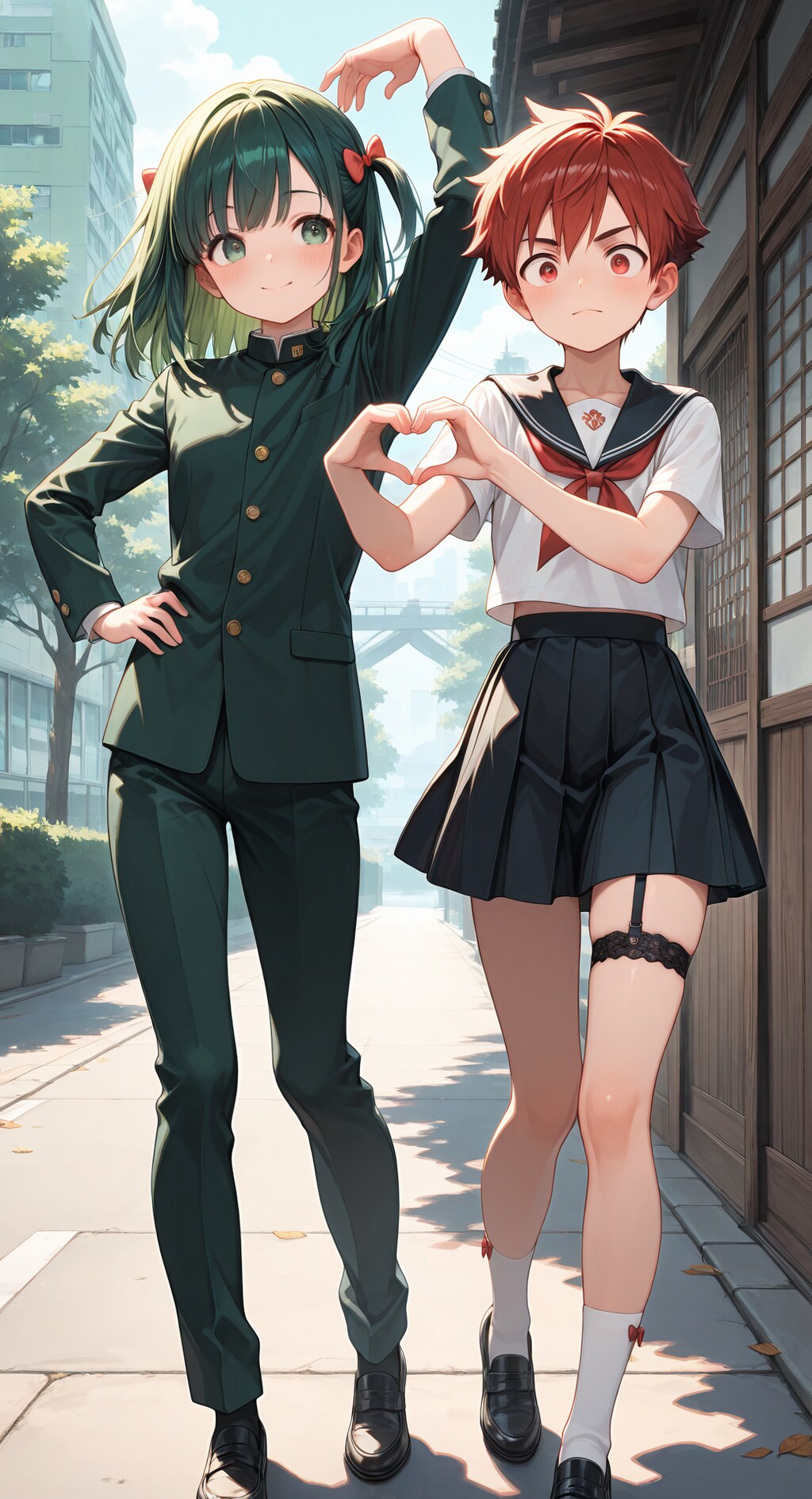 ねい と ちよる 1