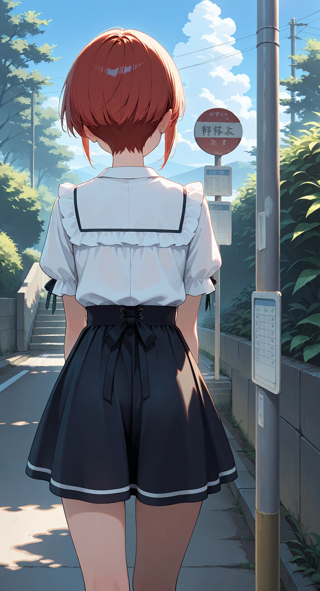 ねい と ちよる 1