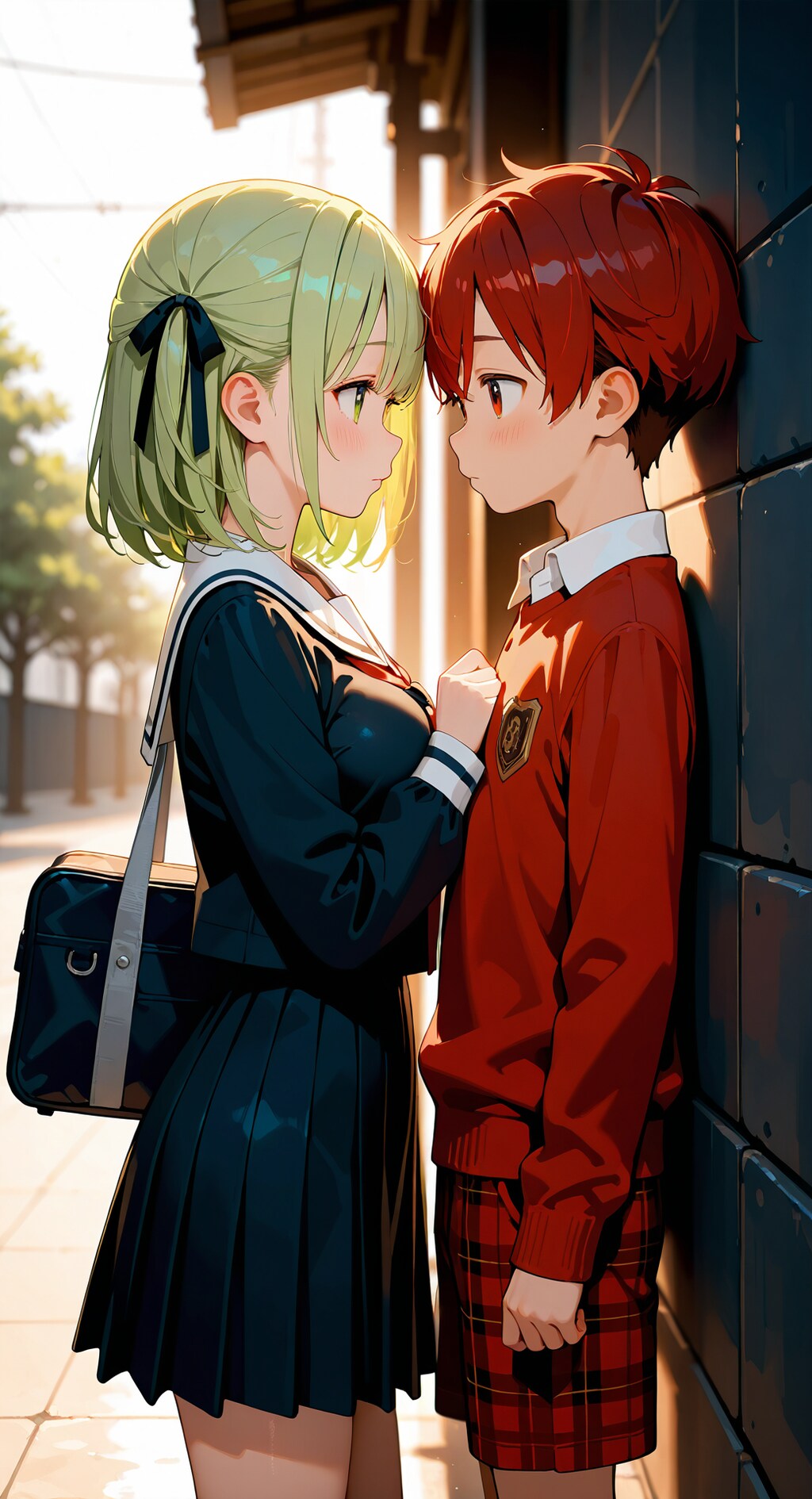 ねい と ちよる 1