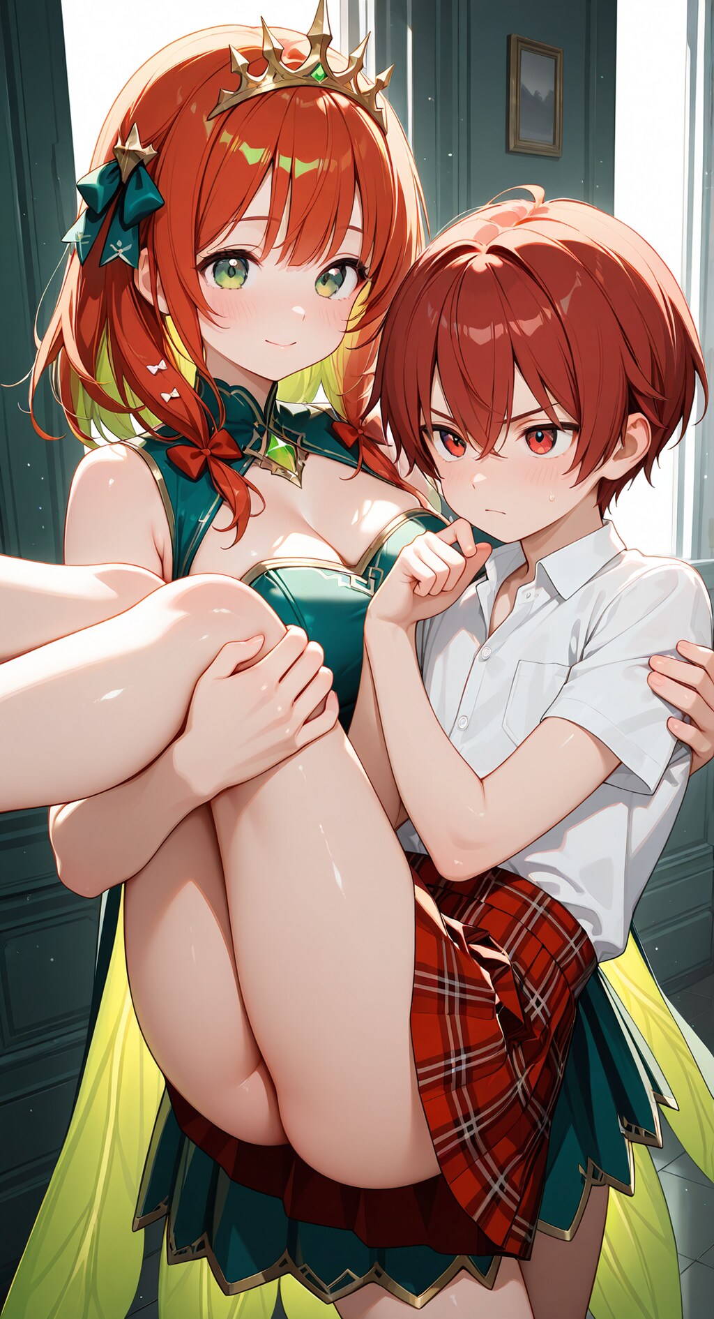 ねい と ちよる 1