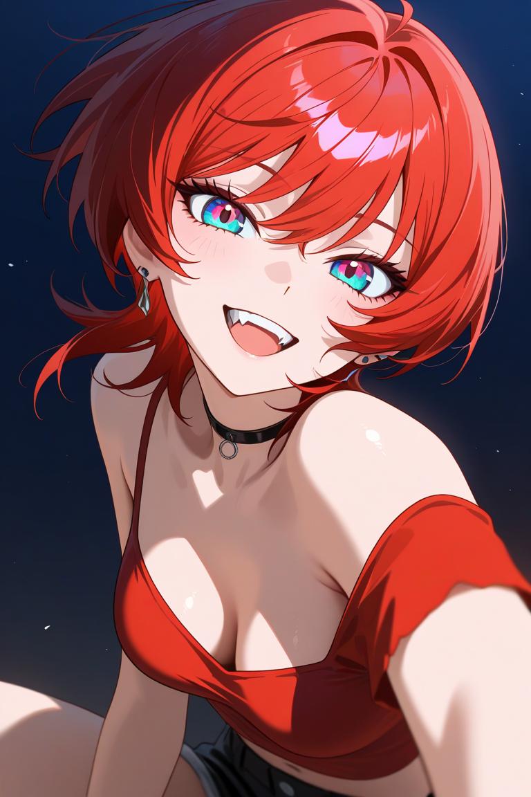 うちの子　ＬＥＩ