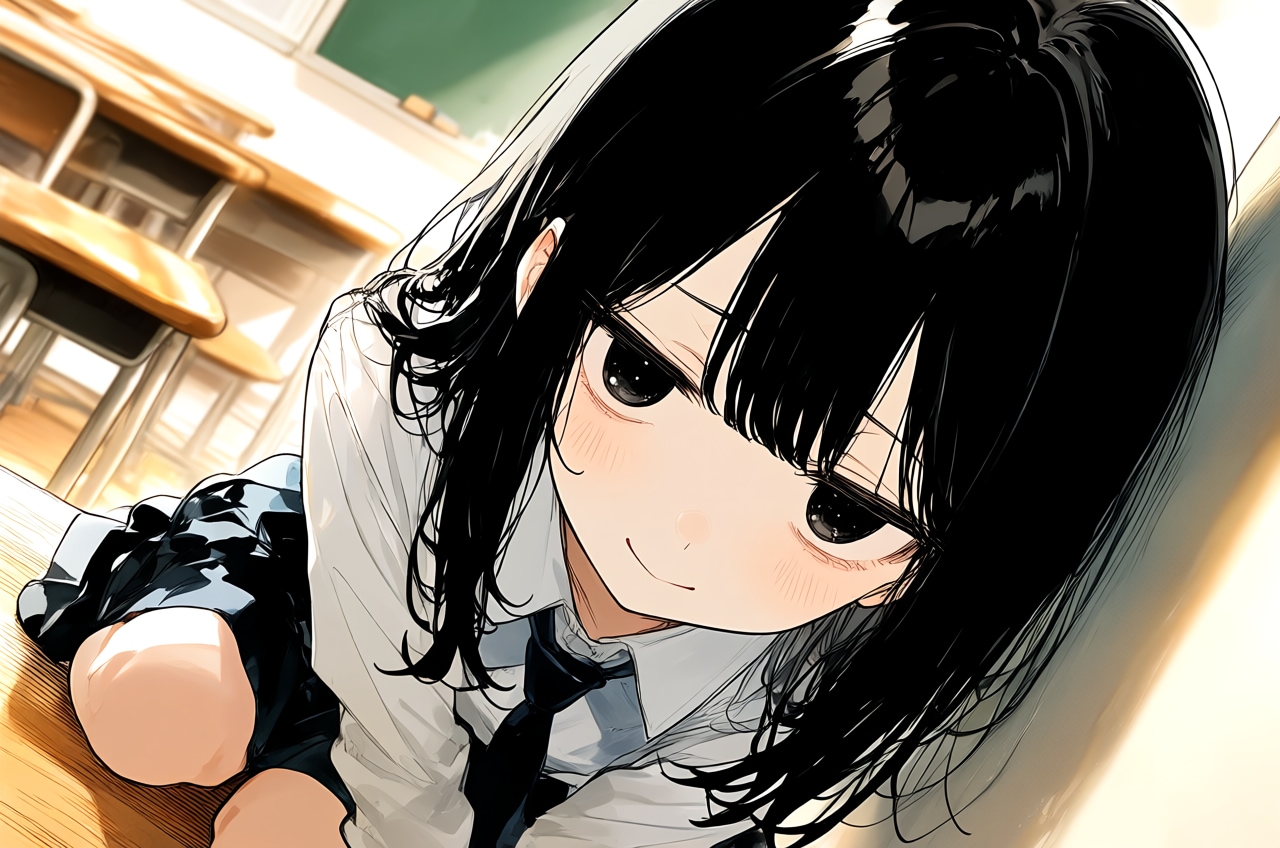 可愛い