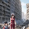 ふわ子in終末世界8 4枚目