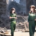 ふわ子in終末世界8 12枚目