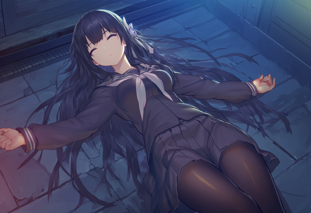 クロロホルム睡姦