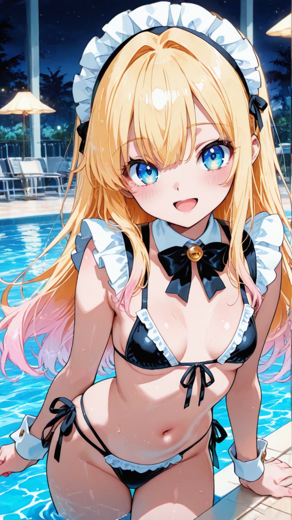 うちの子