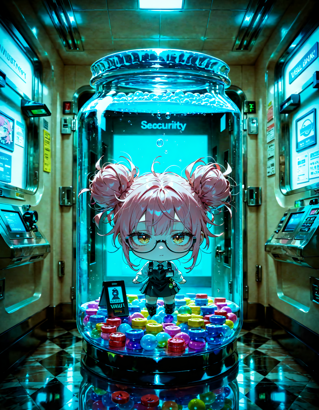 今日は何の日？　国立銀行設立の日