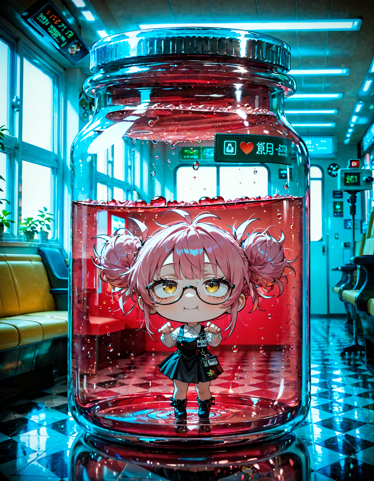 今日は何の日？　国立銀行設立の日 | の人気AIイラスト・グラビア