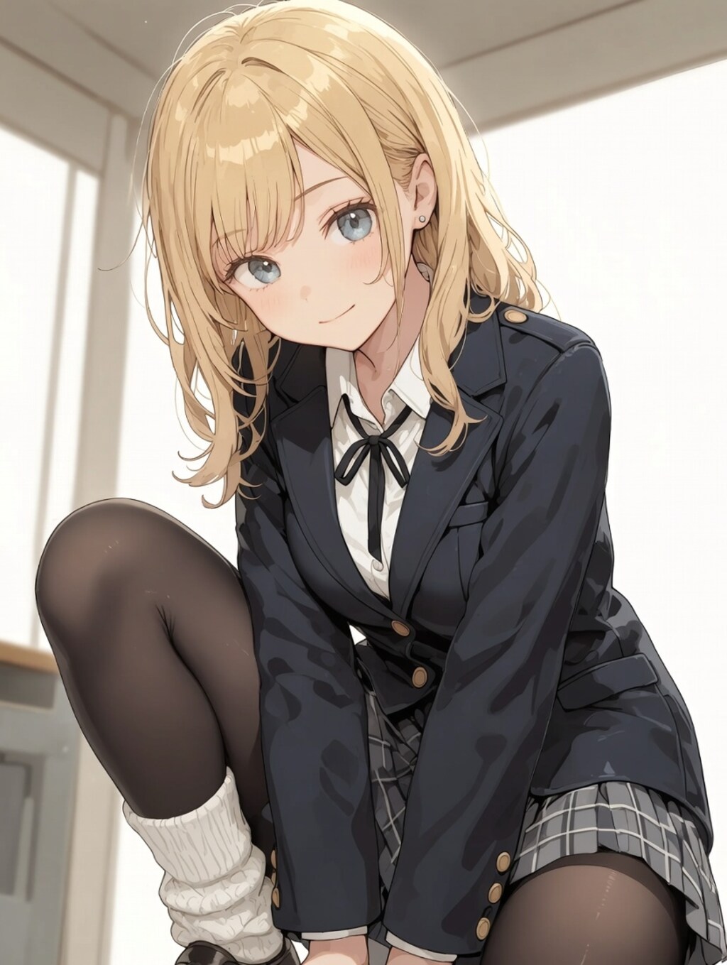 おねいさん