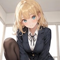 おねいさん 2枚目