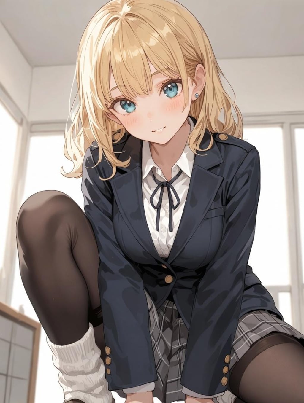 おねいさん