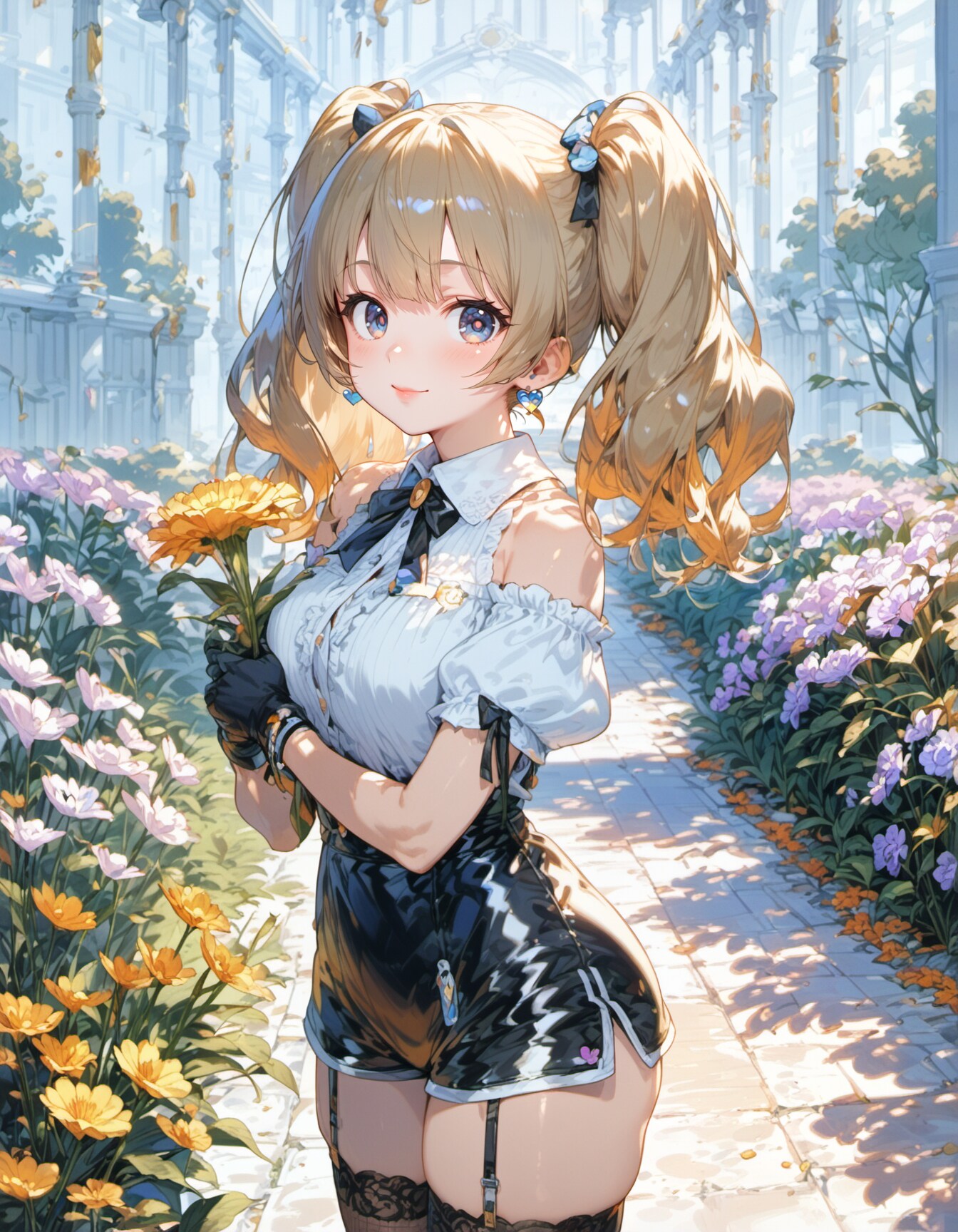 Guilty | の人気AIイラスト・グラビア