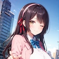 可愛ければ変態でも好きになってくれますか？　朱鷺原紗雪っぽい１ 4枚目