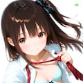 下着姿自撮り彼女と送信されてきた写真 3枚目