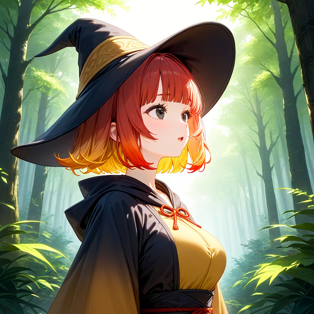 ぼーっとする【企画参加用】