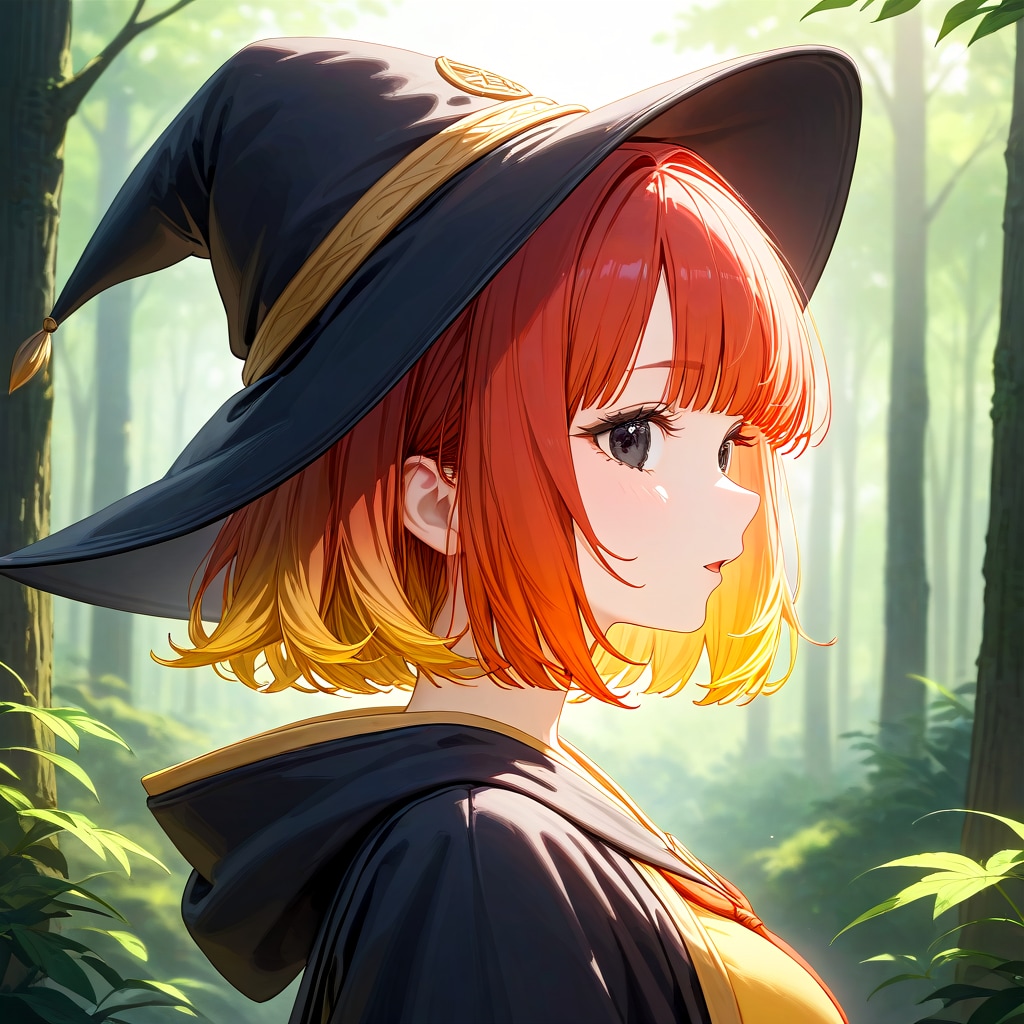 ぼーっとする【企画参加用】