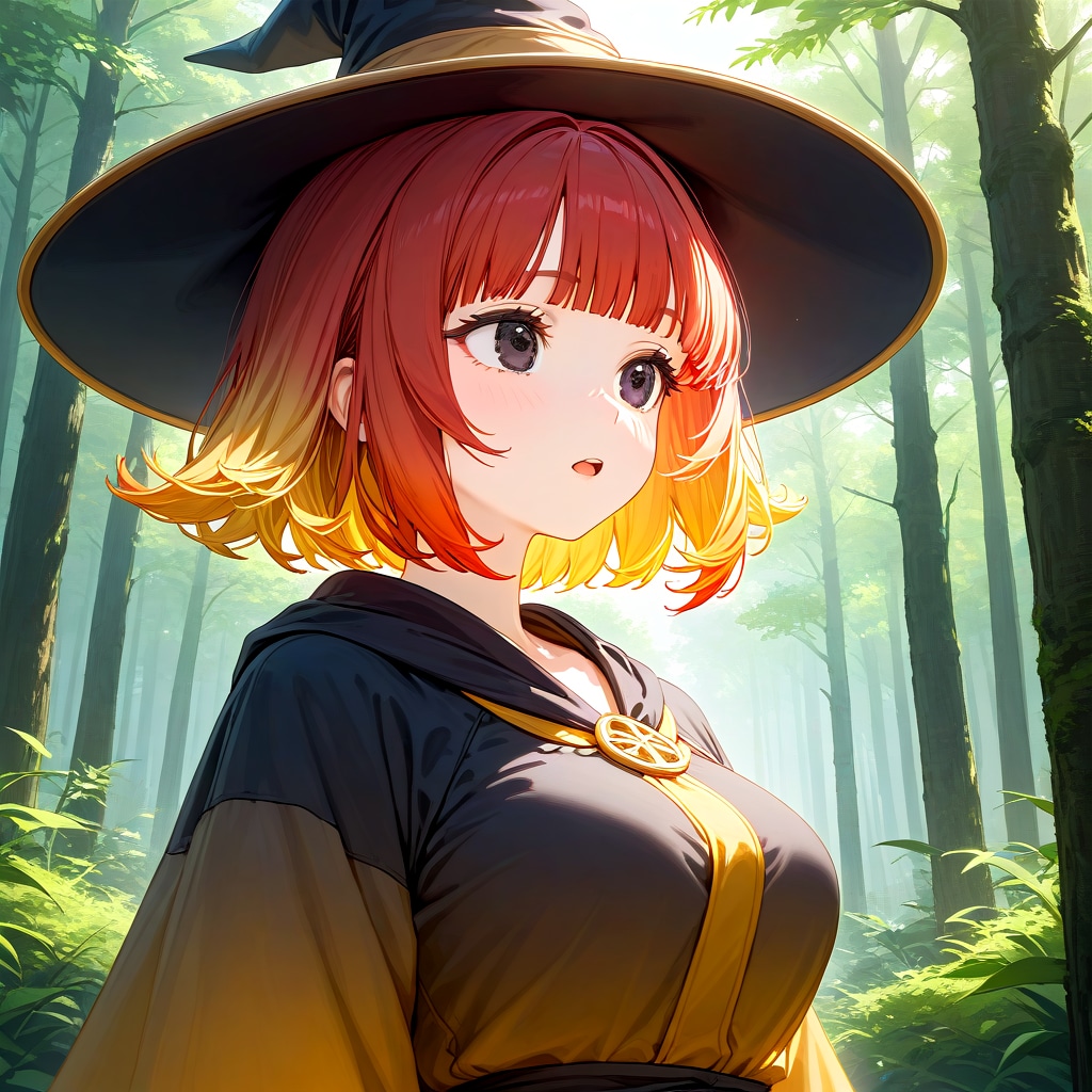 ぼーっとする【企画参加用】