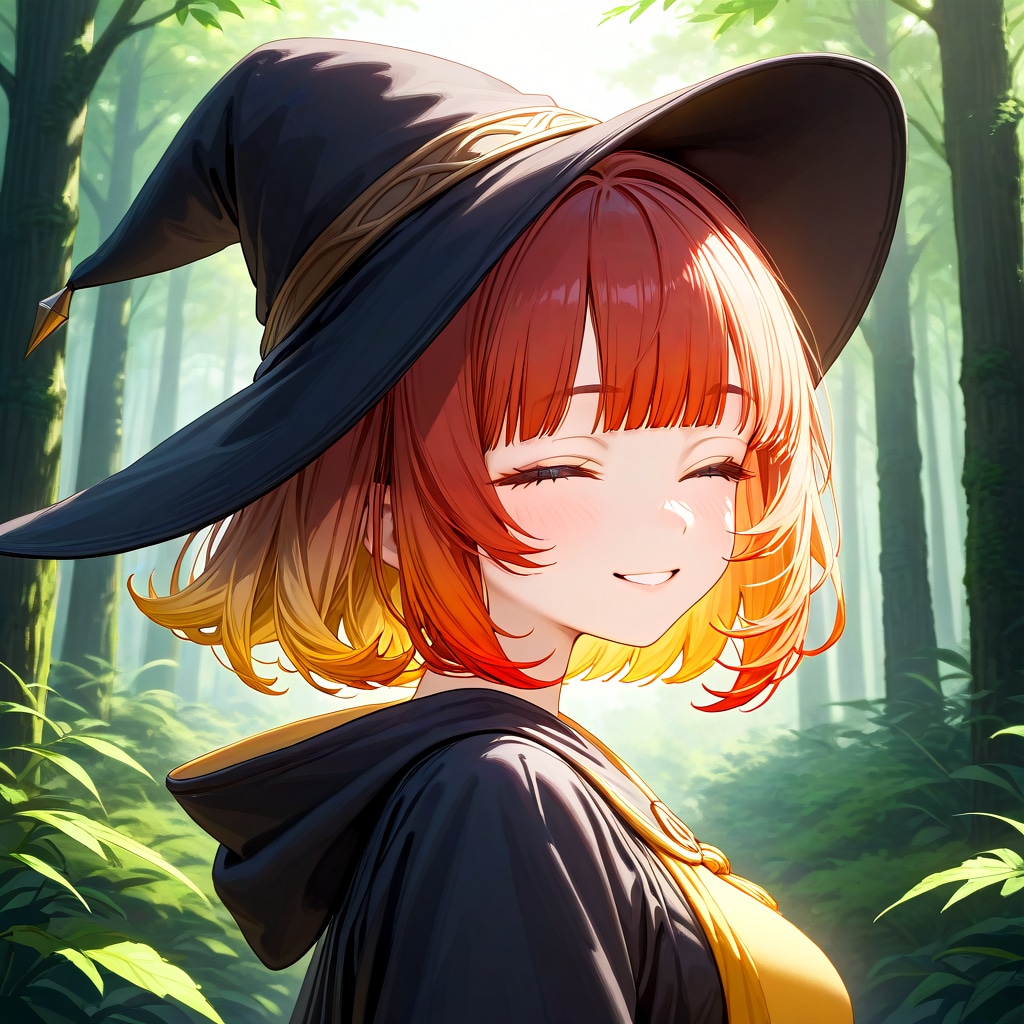 ぼーっとする【企画参加用】