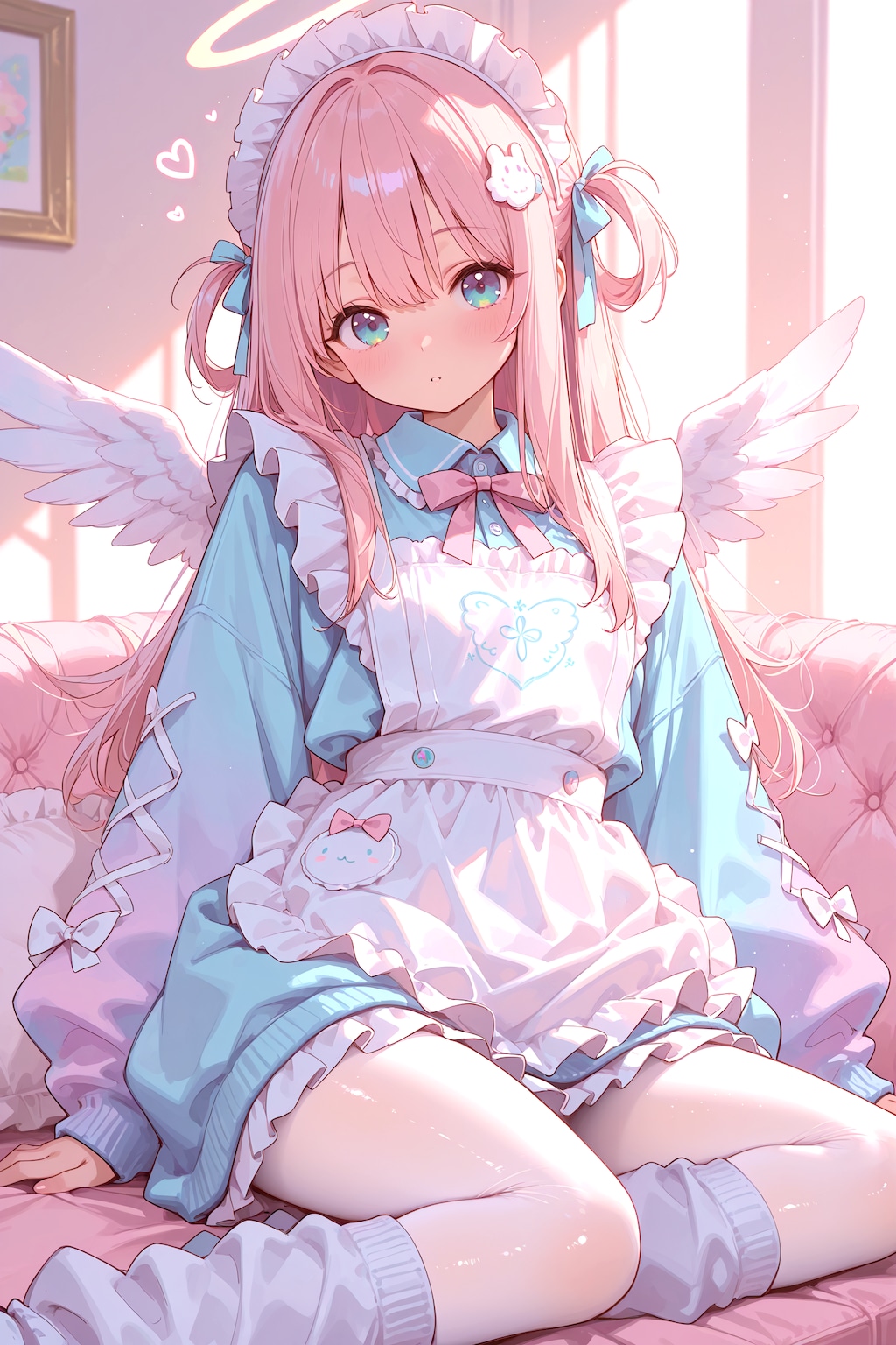 天使