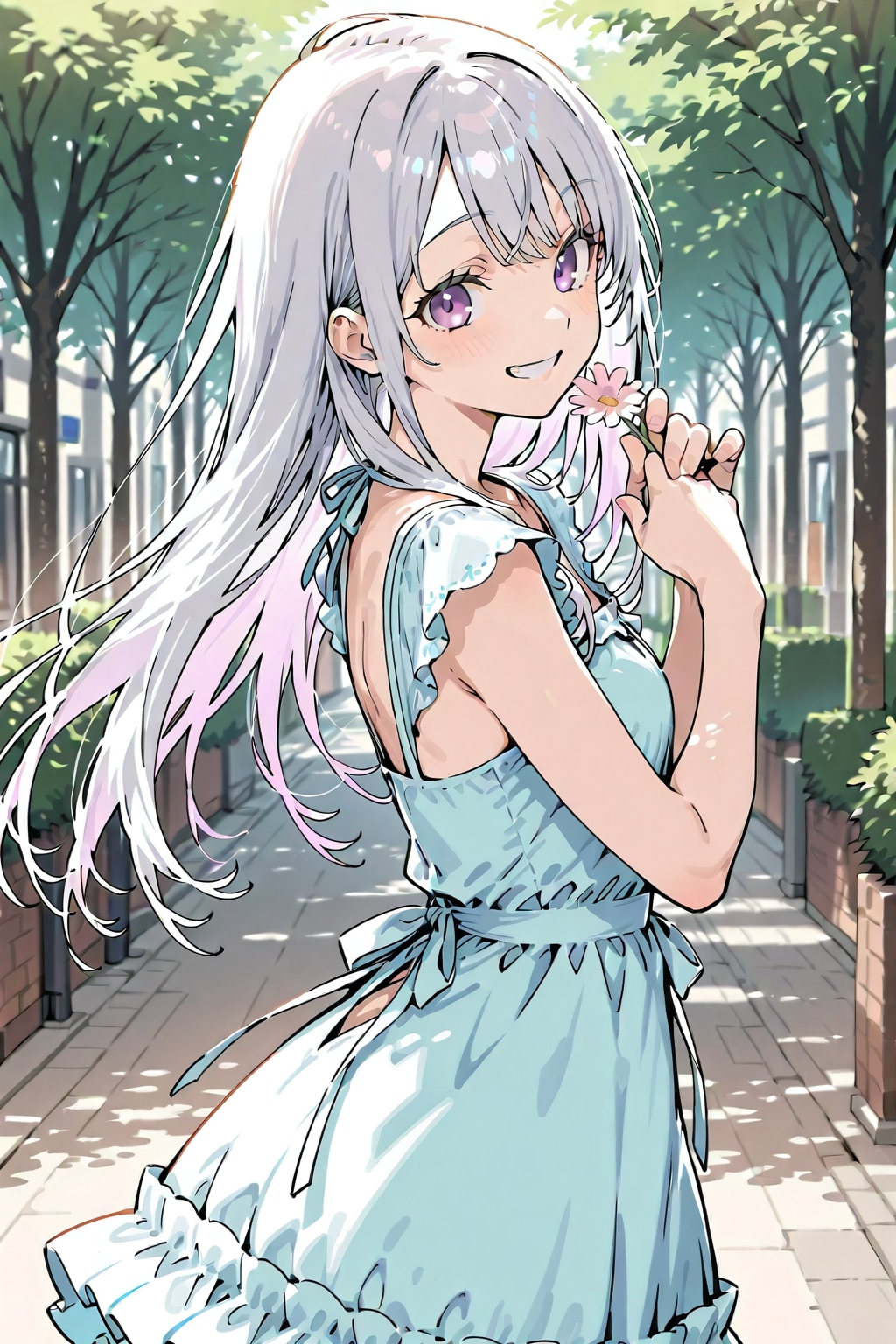 小さいはーるみーつけた_20260309