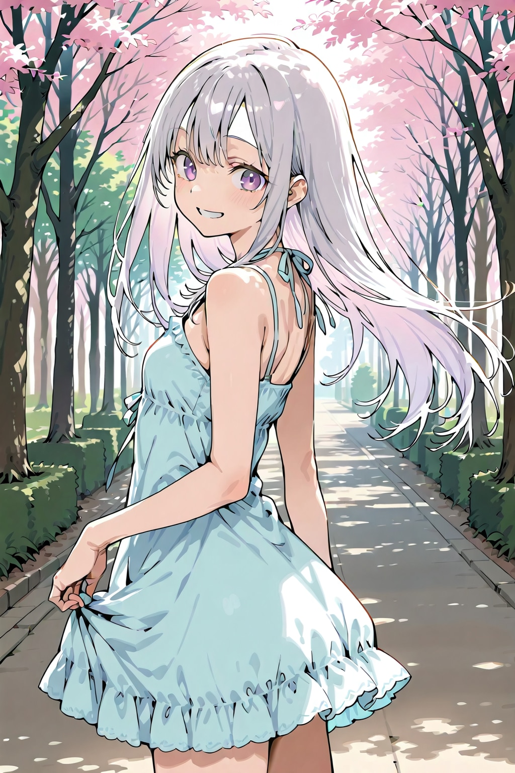 小さいはーるみーつけた_20260309