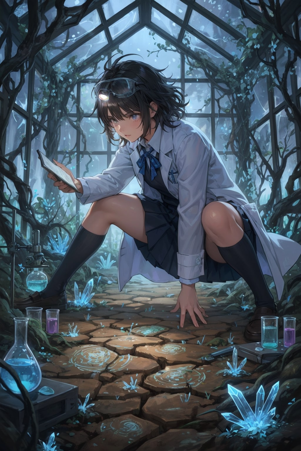 地面師(サイエンス)