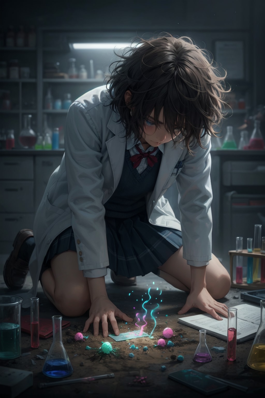 地面師(サイエンス)