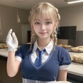 トルティーヤ屋の看板娘 4枚目