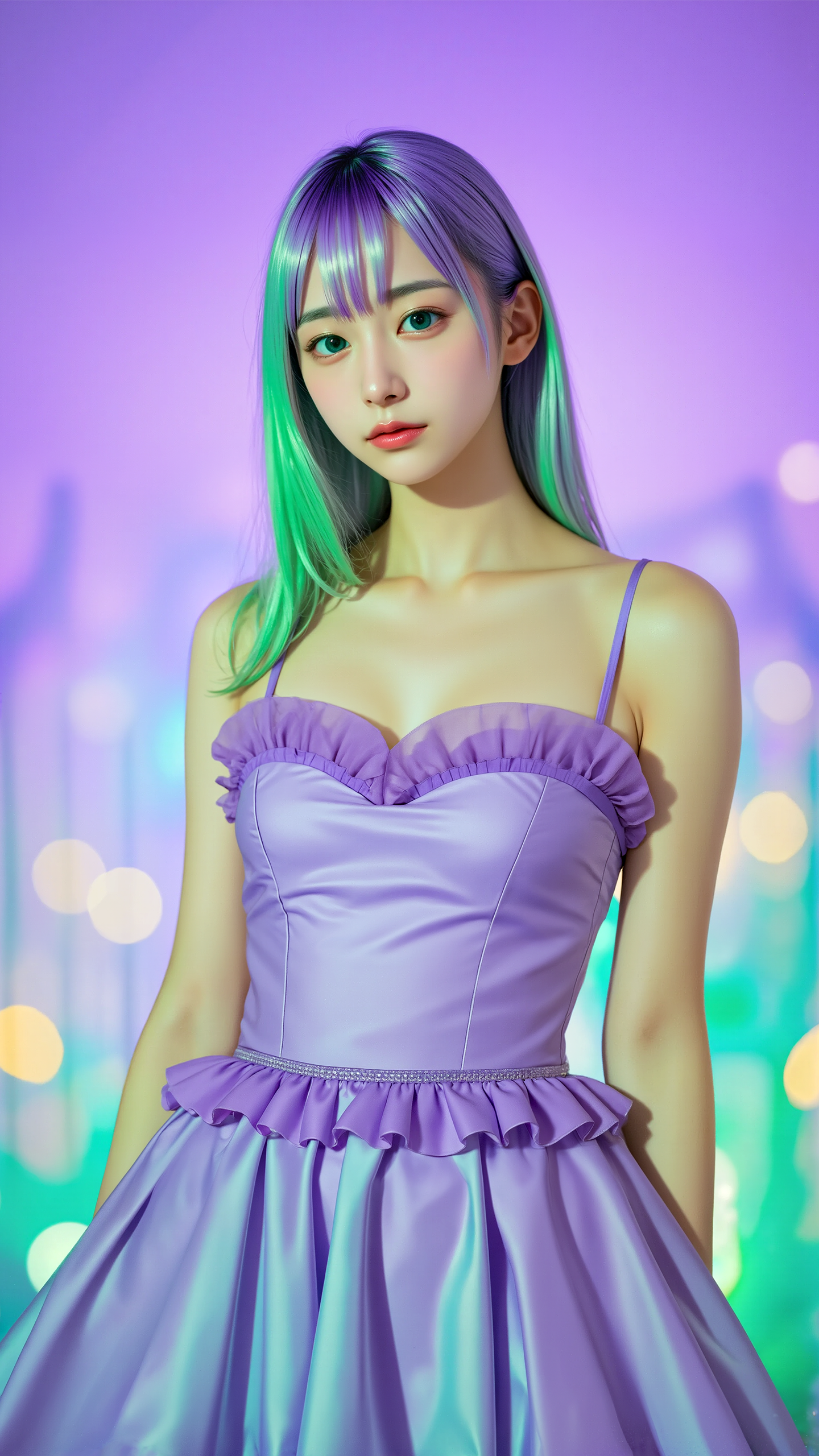 ドレス