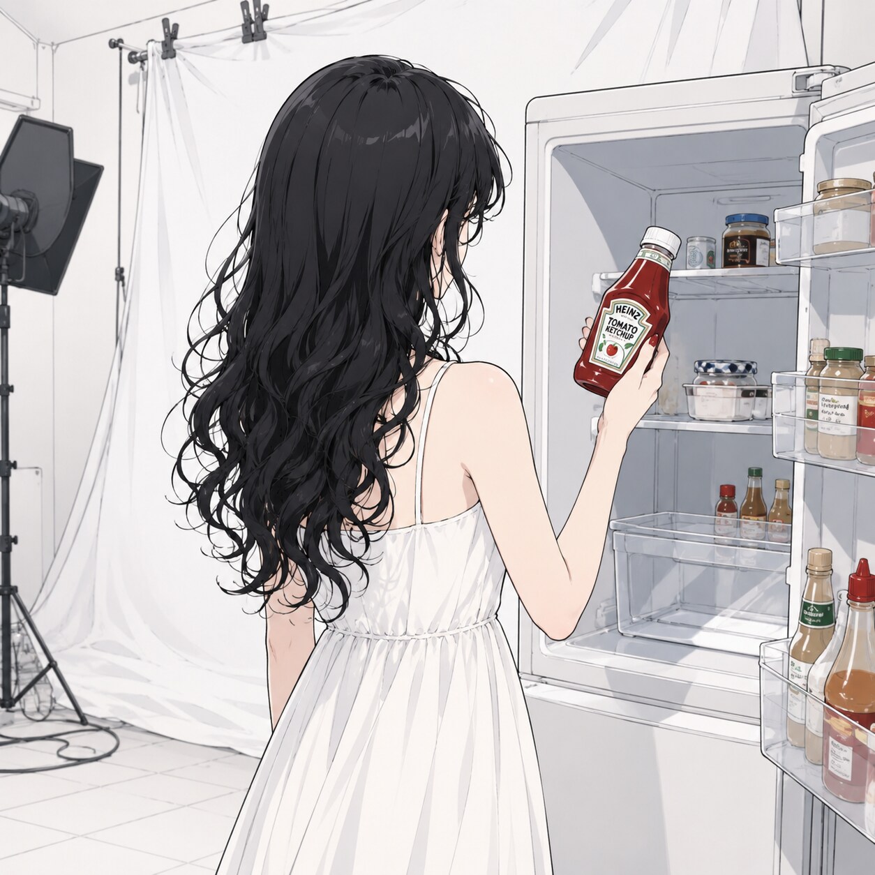 準備中（？）