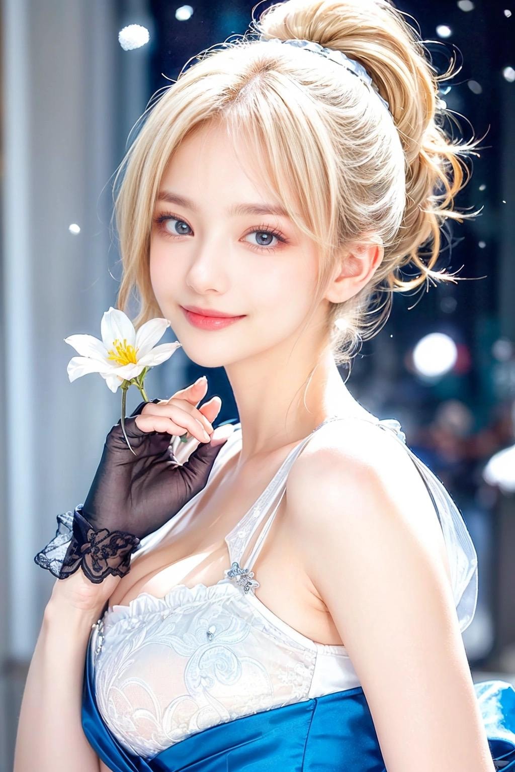アイドルブロマイド(転載)