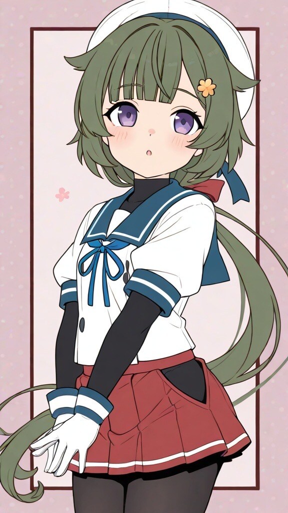 noumi (kantai collection) | の人気AIイラスト・グラビア