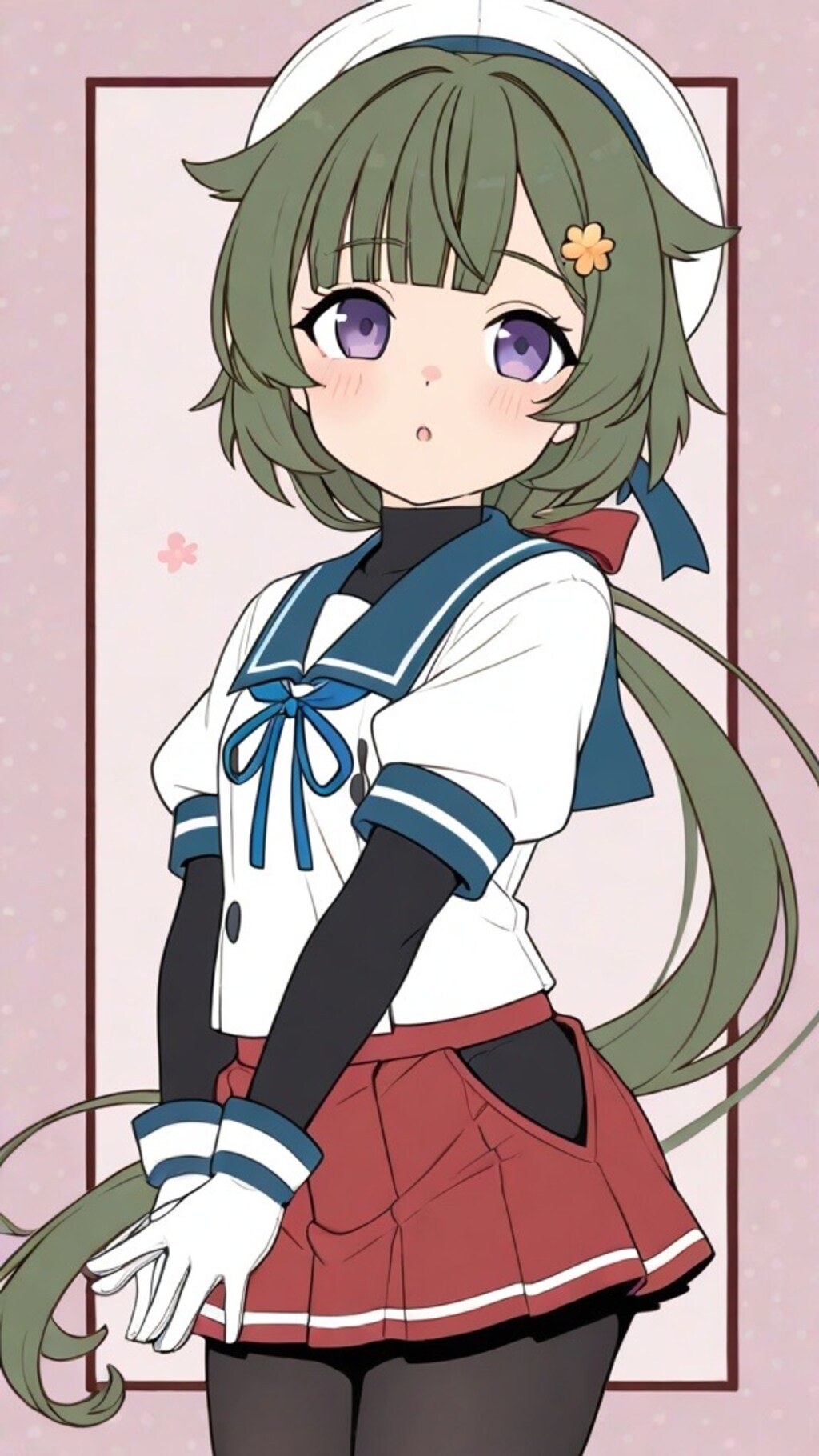 noumi (kantai collection)