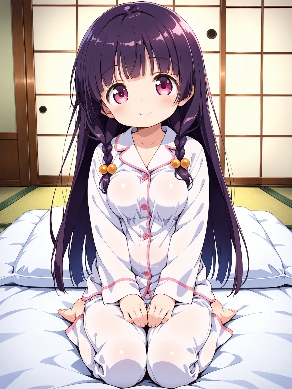 お、おはようございます