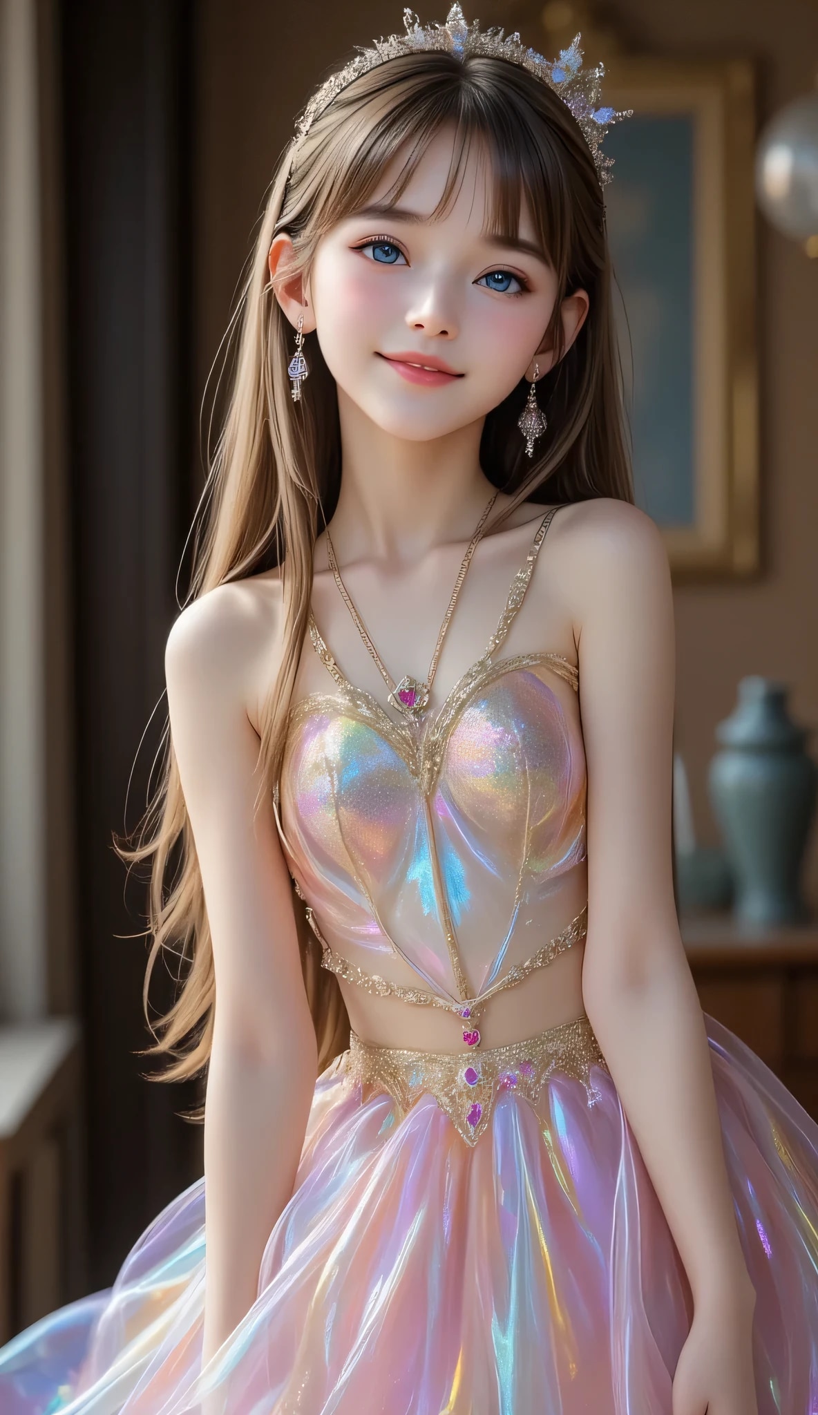 セクシーバレリーナ9