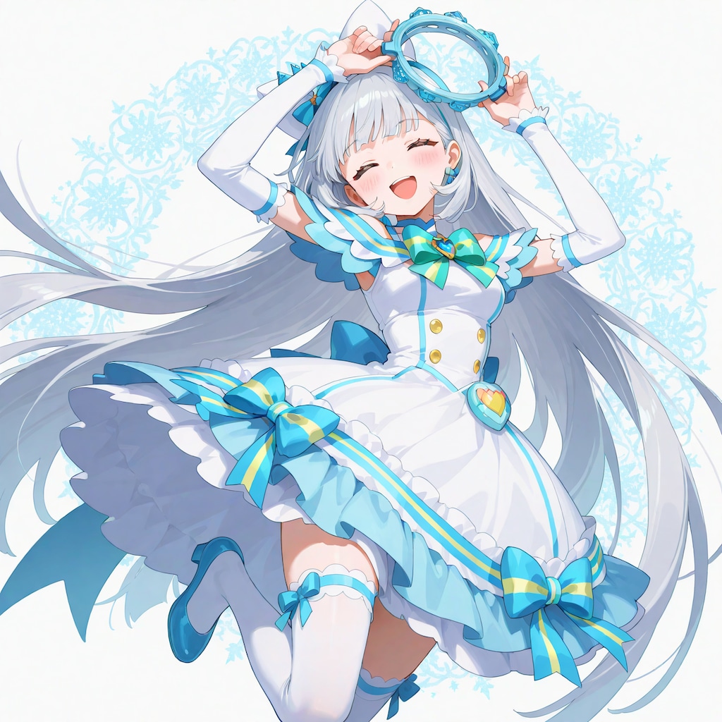 ニャンニャンニャミー！